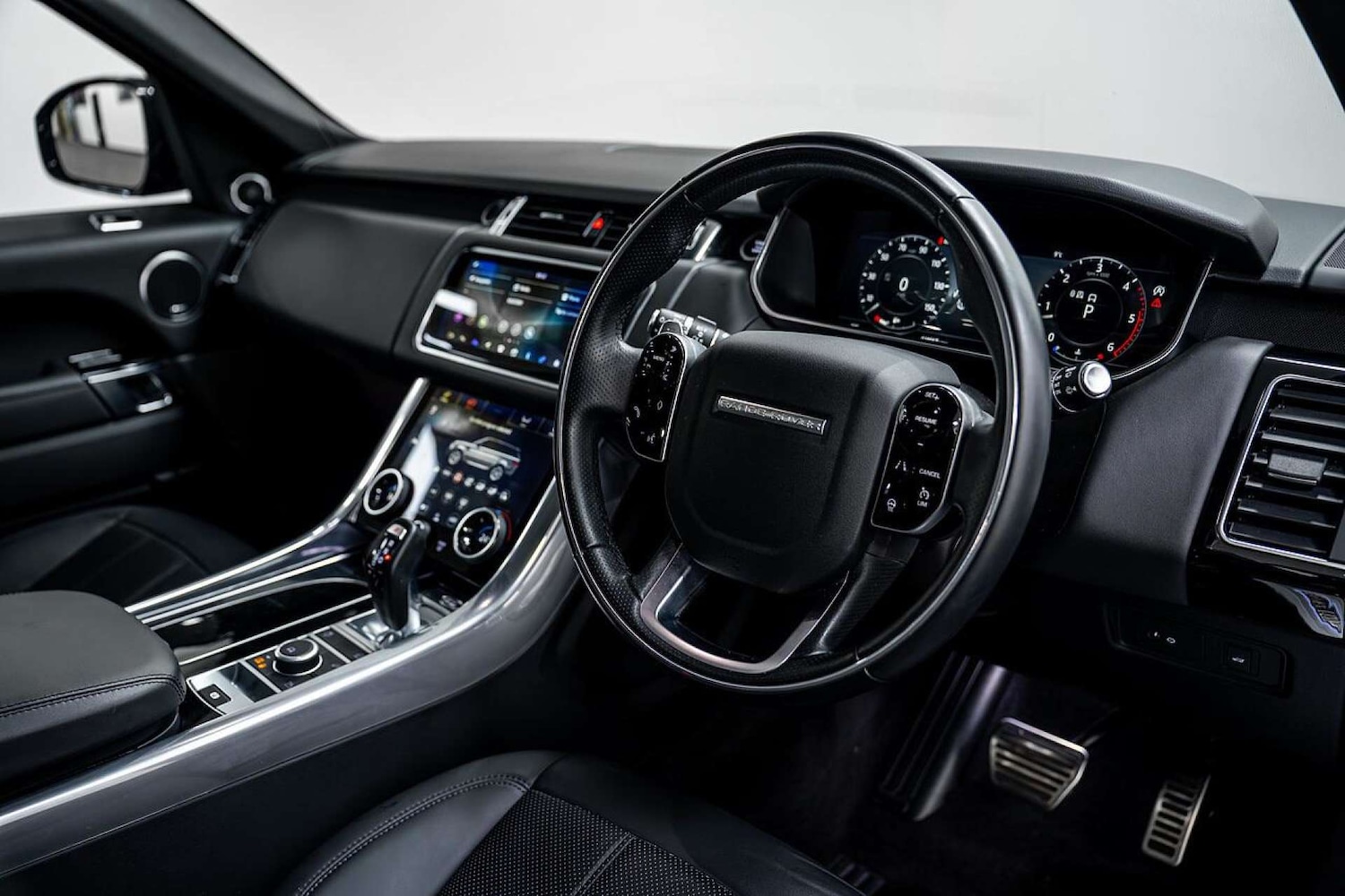 Used Land Rover Range Rover Sport 2022 for sale - 77406632: Photo 2