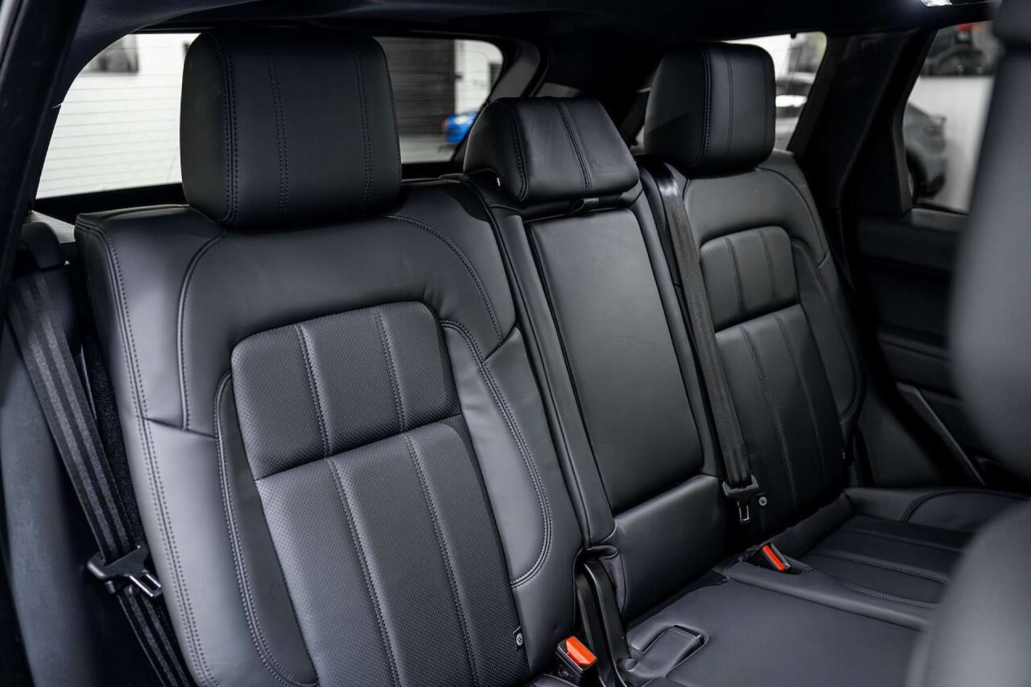 Used Land Rover Range Rover Sport 2022 for sale - 77406632: Photo 20