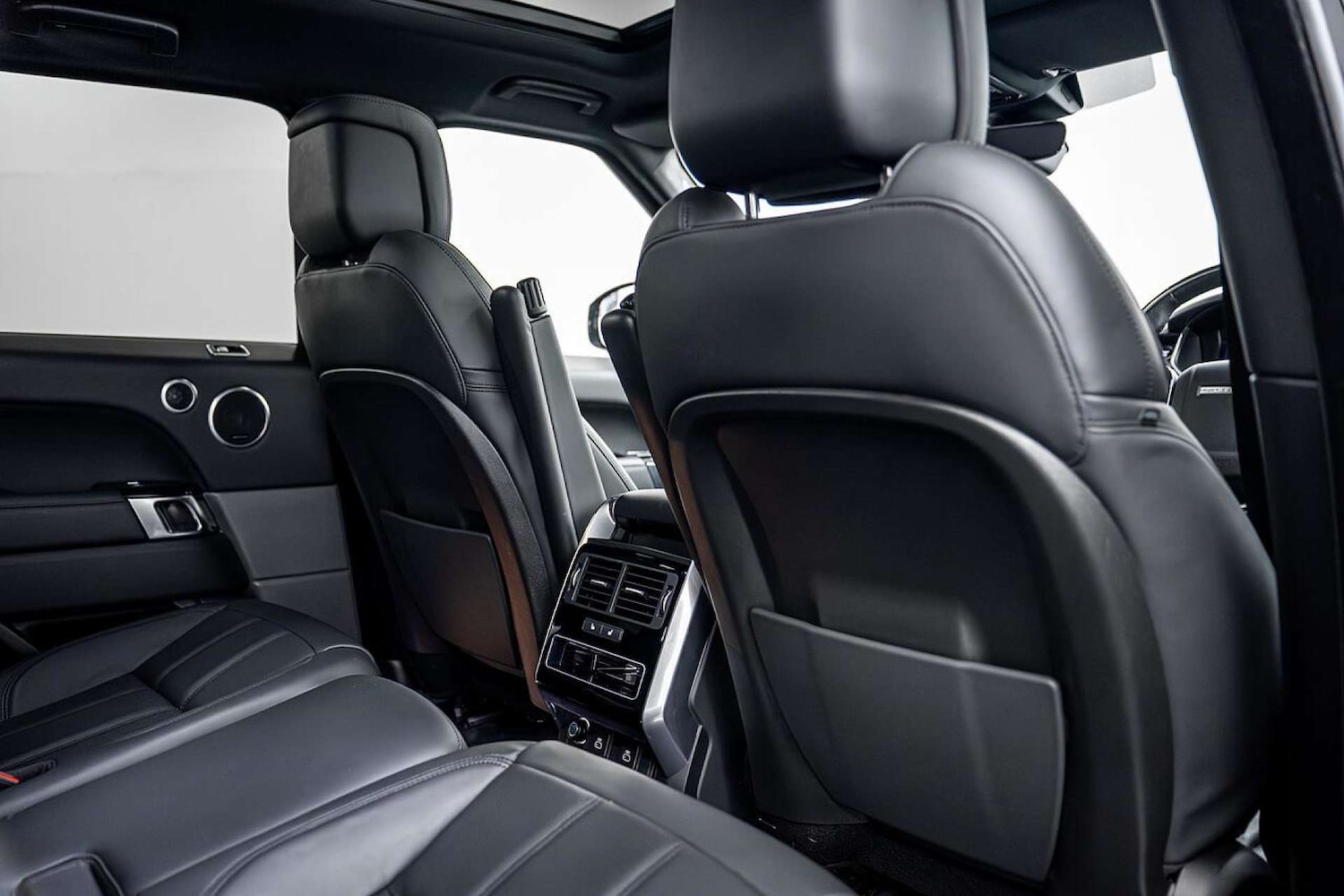 Used Land Rover Range Rover Sport 2022 for sale - 77406632: Photo 22