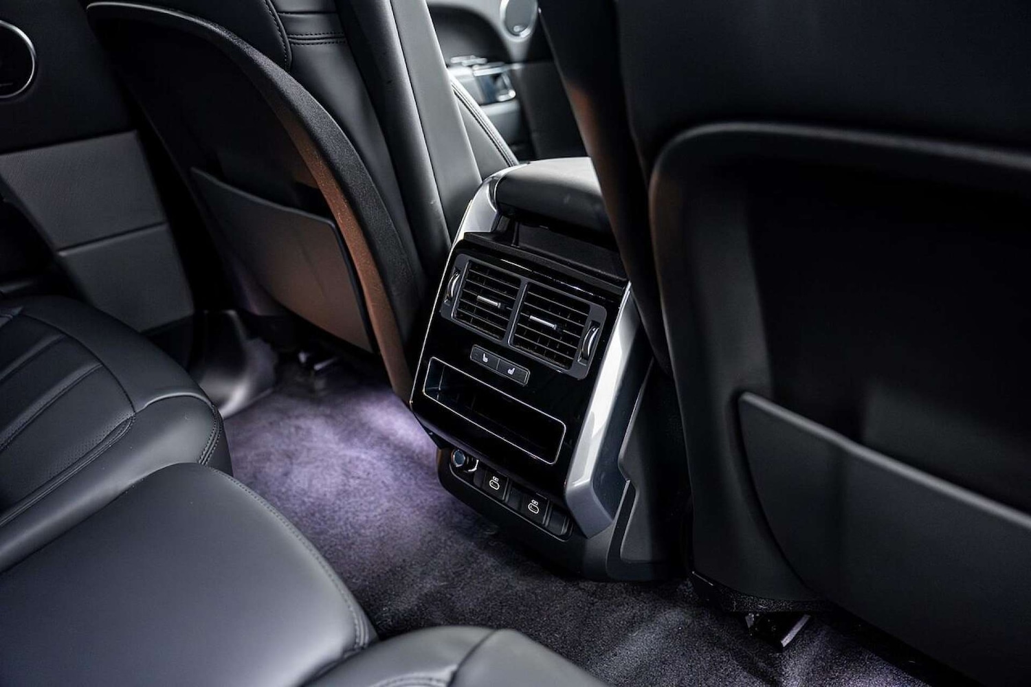 Used Land Rover Range Rover Sport 2022 for sale - 77406632: Photo 23