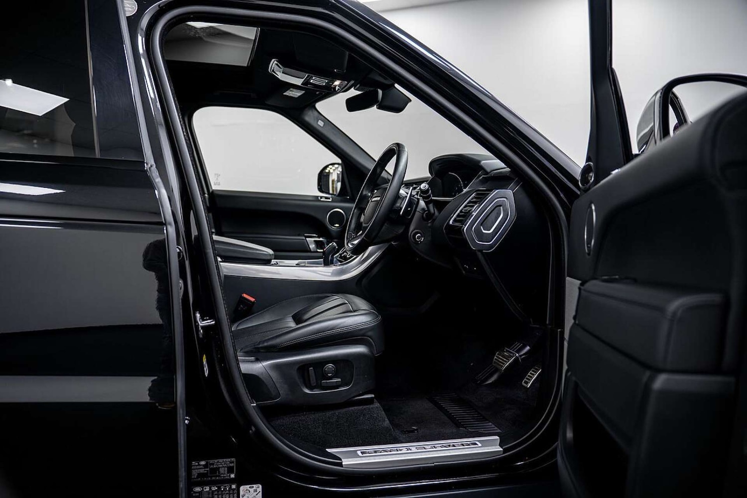 Used Land Rover Range Rover Sport 2022 for sale - 77406632: Photo 28