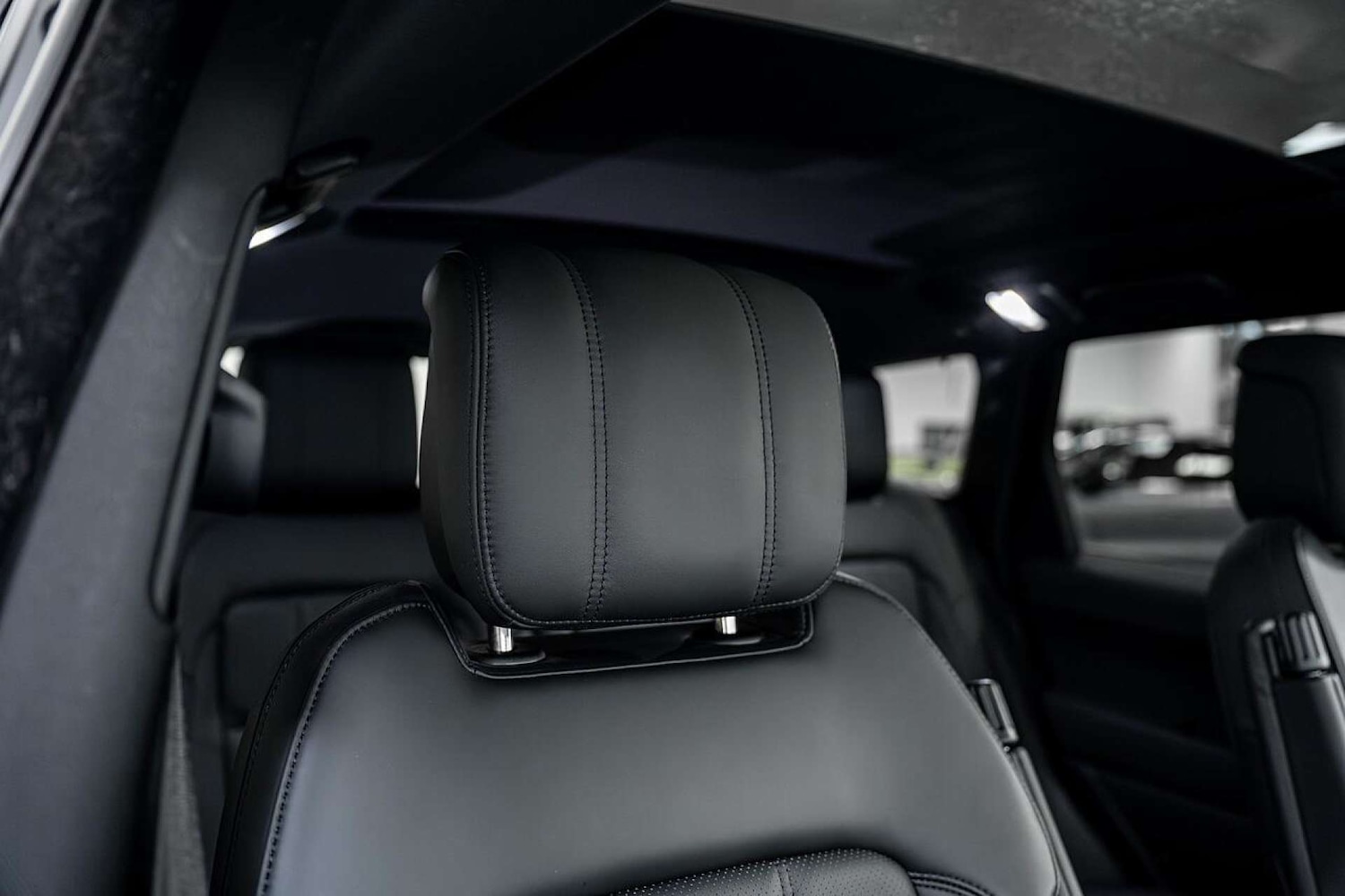 Used Land Rover Range Rover Sport 2022 for sale - 77406632: Photo 29