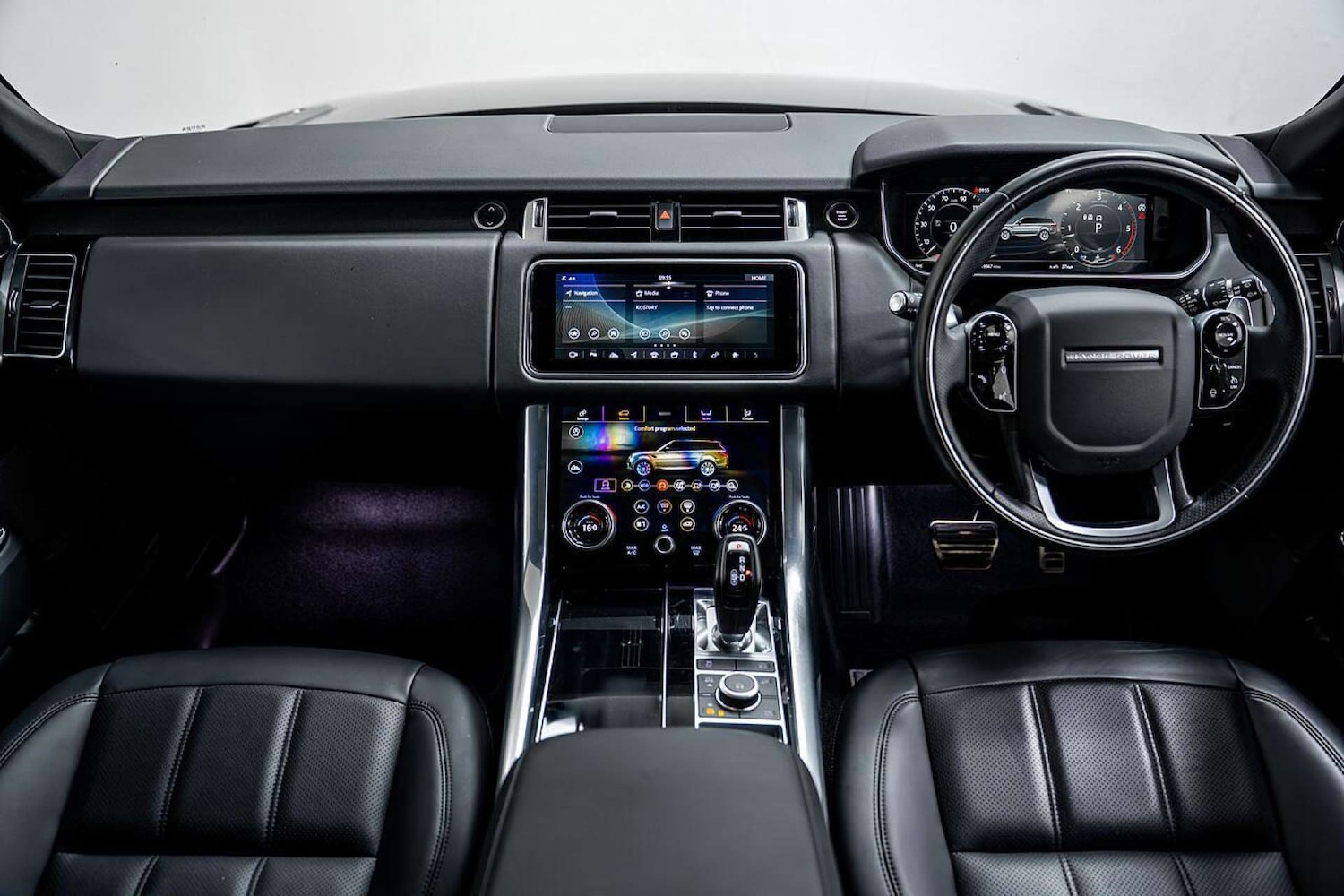 Used Land Rover Range Rover Sport 2022 for sale - 77406632: Photo 31