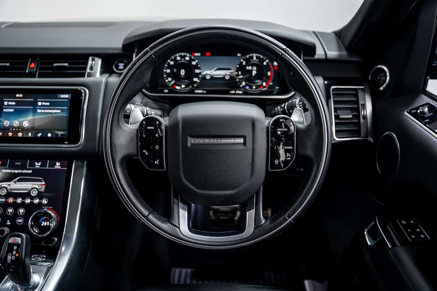 Used Land Rover Range Rover Sport 2022 for sale - 77406632: Photo 33