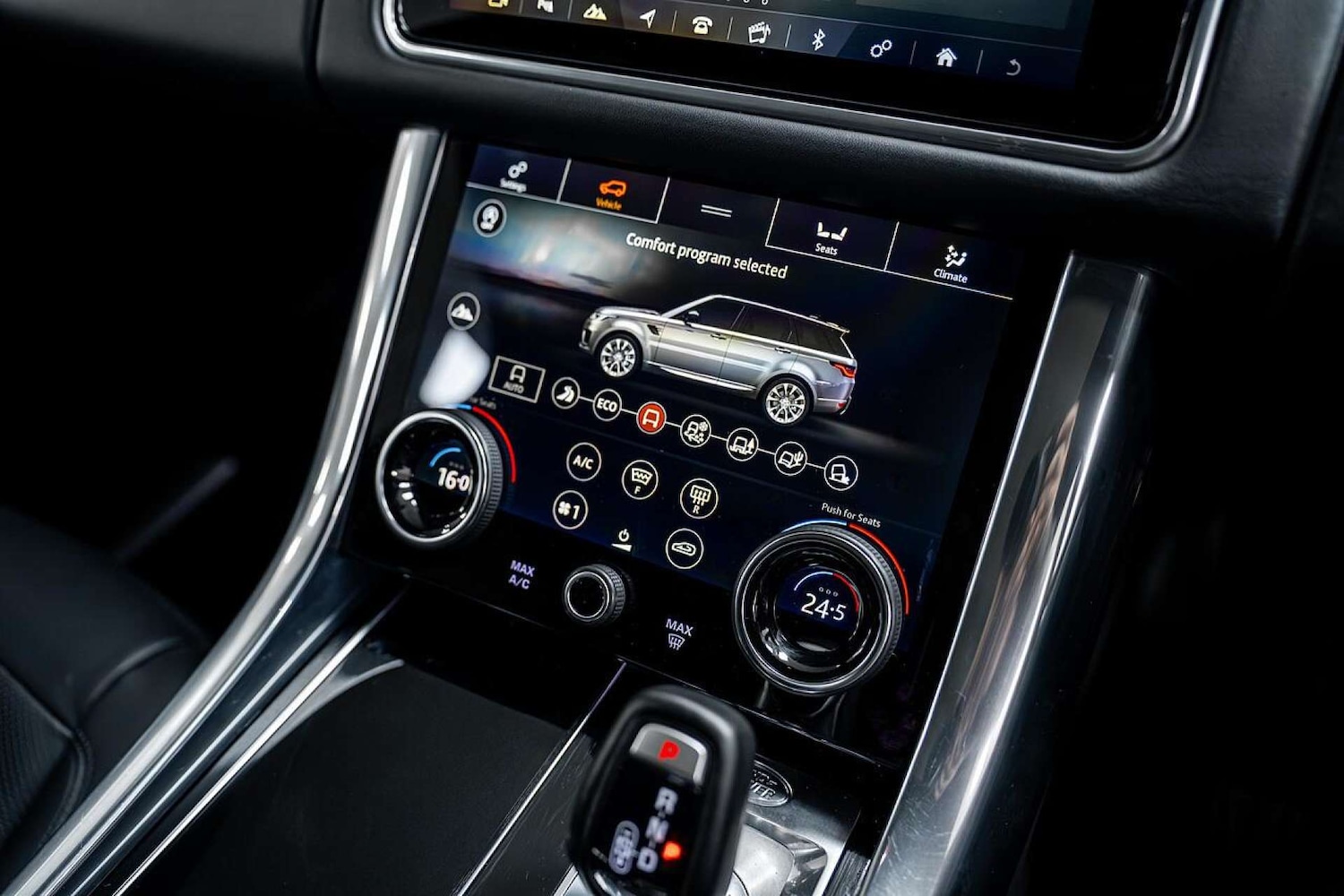 Used Land Rover Range Rover Sport 2022 for sale - 77406632: Photo 36