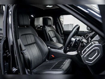 Used Land Rover Range Rover Sport 2022 for sale - 77406632: Photo