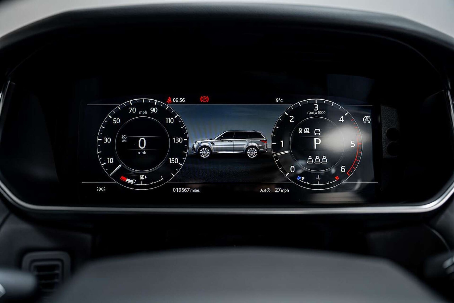 Used Land Rover Range Rover Sport 2022 for sale - 77406632: Photo 40