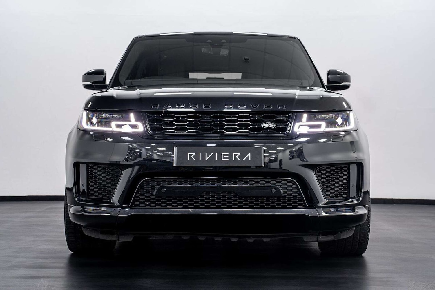 Used Land Rover Range Rover Sport 2022 for sale - 77406632: Photo 7