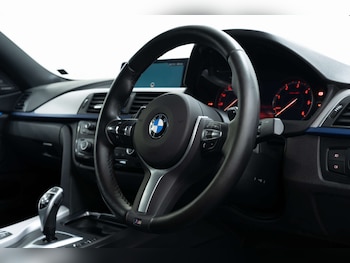Used BMW 4 Series 2019 for sale - 78553172: Photo