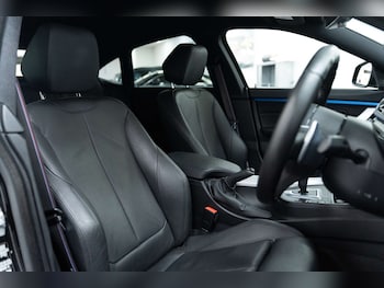 Used BMW 4 Series 2019 for sale - 78553172: Photo