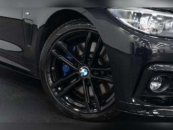 Used BMW 4 Series 2019 for sale - 78553172: Photo