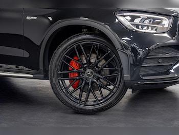 Used Mercedes-Benz GLC 2023 for sale - 79314109: Photo