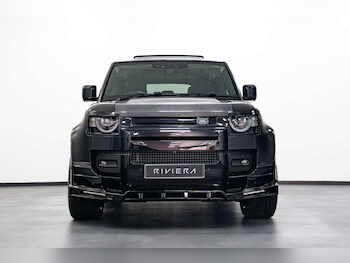 Used Land Rover Defender 2024 for sale - 77617135: Photo