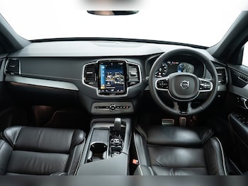 Used Volvo XC90 2022 for sale - 79434937: Photo