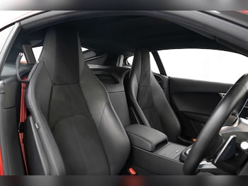 Used Jaguar F-Type 2019 for sale - 78620084: Photo