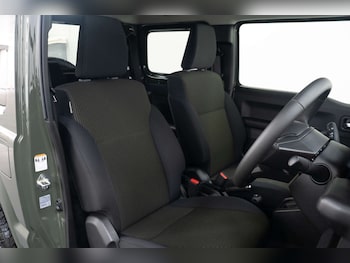Used Suzuki Jimny 2025 for sale - 78887907: Photo