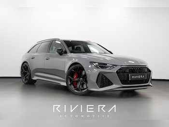 Used Audi RS6 Avant 2024 for sale - 79019127: Photo
