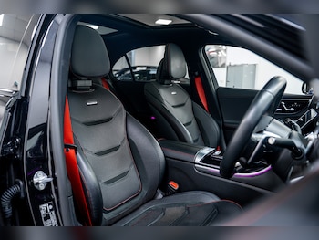 Used Mercedes-Benz C Class 2023 for sale - 76230488: Photo