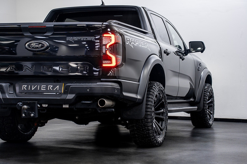 Used Ford Ranger 2023 for sale - 75999097: Photo 10