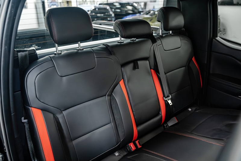 Used Ford Ranger 2023 for sale - 75999097: Photo 18