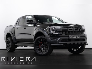 Used Ford Ranger 2023 for sale - 75999097: Photo