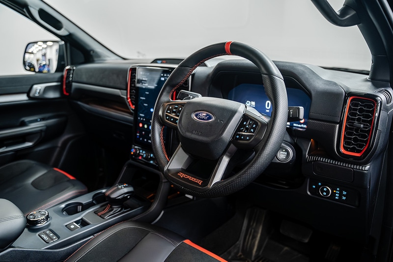 Used Ford Ranger 2023 for sale - 75999097: Photo 2