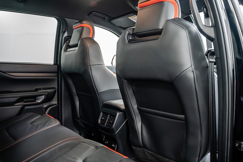 Used Ford Ranger 2023 for sale - 75999097: Photo 20