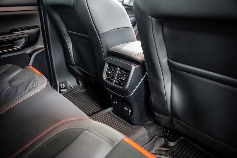 Used Ford Ranger 2023 for sale - 75999097: Photo 21