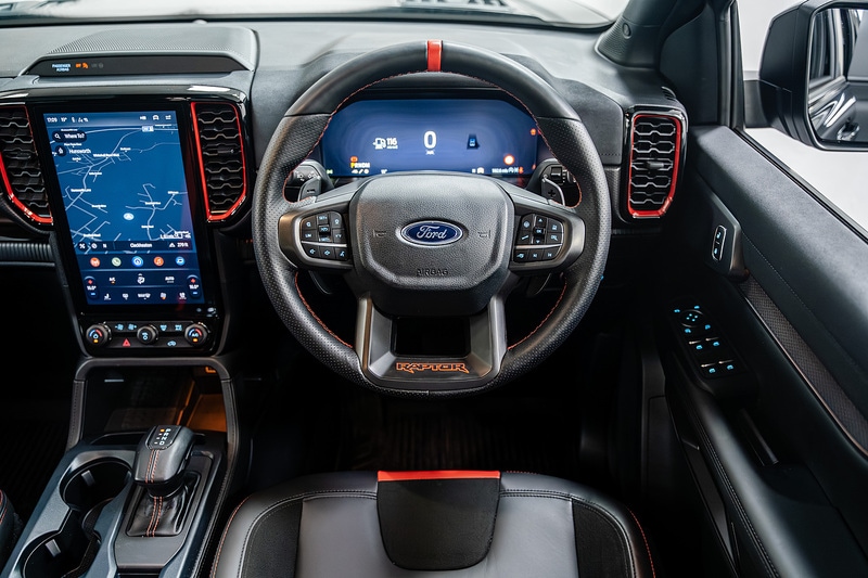 Used Ford Ranger 2023 for sale - 75999097: Photo 22