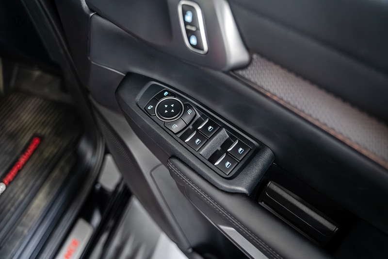 Used Ford Ranger 2023 for sale - 75999097: Photo 24