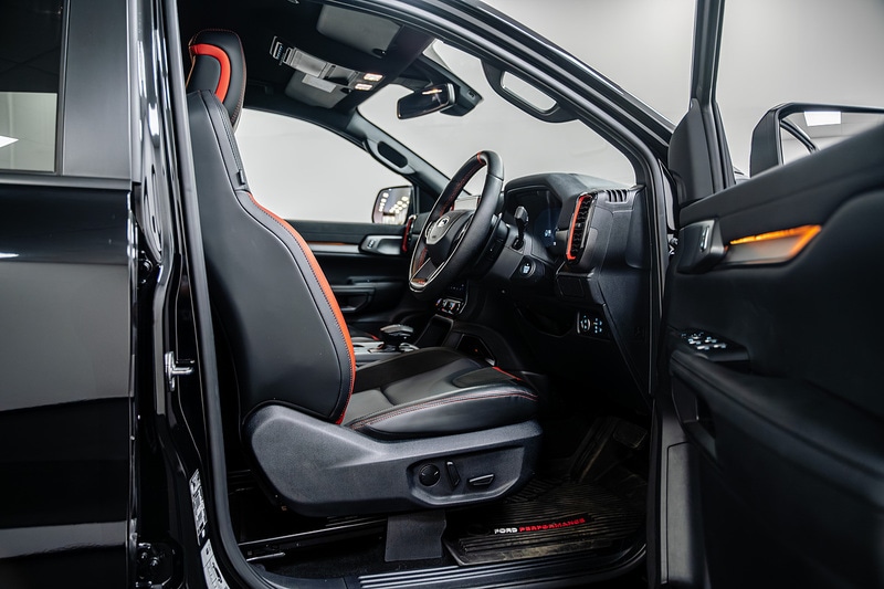 Used Ford Ranger 2023 for sale - 75999097: Photo 25