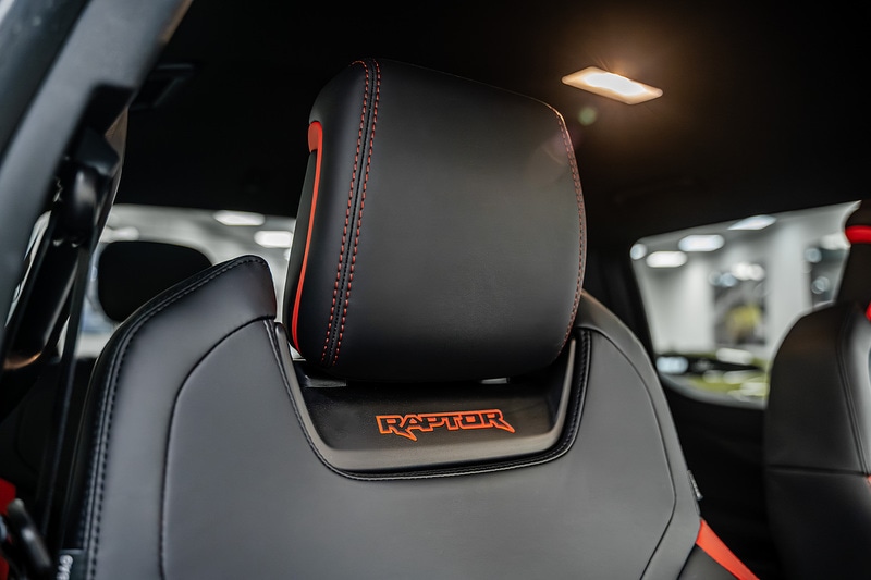 Used Ford Ranger 2023 for sale - 75999097: Photo 26