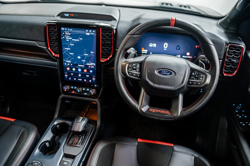 Used Ford Ranger 2023 for sale - 75999097: Photo 27