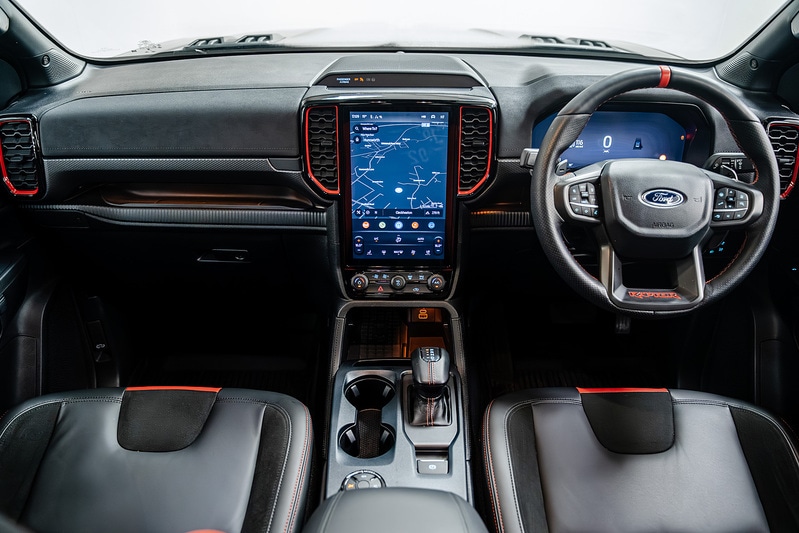 Used Ford Ranger 2023 for sale - 75999097: Photo 28