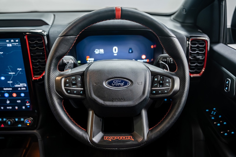 Used Ford Ranger 2023 for sale - 75999097: Photo 29