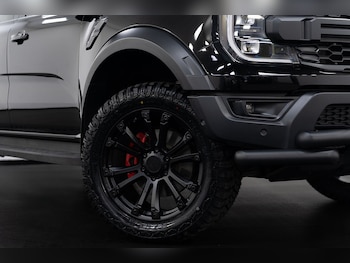 Used Ford Ranger 2023 for sale - 75999097: Photo