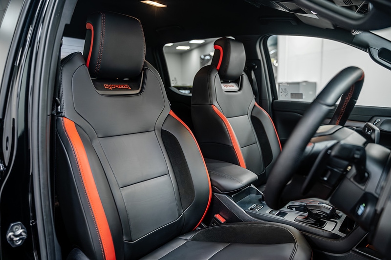 Used Ford Ranger 2023 for sale - 75999097: Photo 3