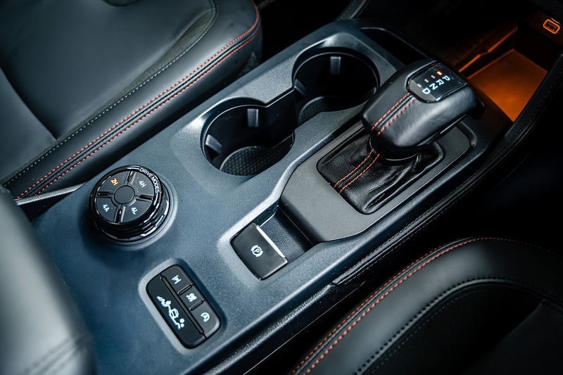 Used Ford Ranger 2023 for sale - 75999097: Photo 31