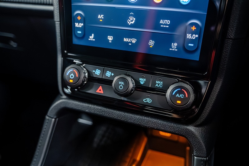 Used Ford Ranger 2023 for sale - 75999097: Photo 32