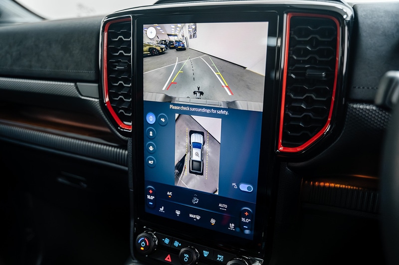 Used Ford Ranger 2023 for sale - 75999097: Photo 34