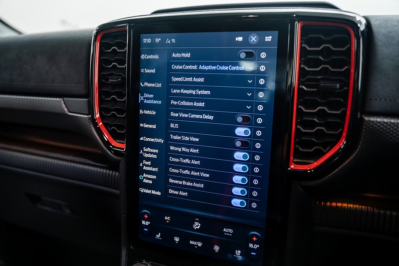 Used Ford Ranger 2023 for sale - 75999097: Photo 35