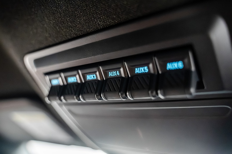 Used Ford Ranger 2023 for sale - 75999097: Photo 37