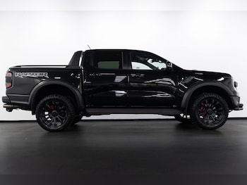 Used Ford Ranger 2023 for sale - 75999097: Photo