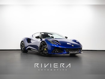Used Lotus Emira 2024 for sale - 79507217: Photo