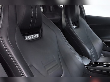 Used Lotus Emira 2024 for sale - 79507217: Photo