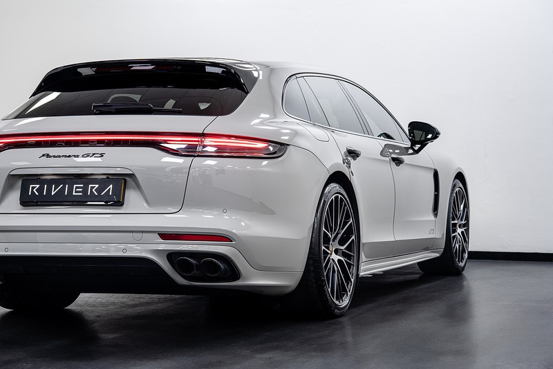 Used Porsche Panamera 2021 for sale - 76106311: Photo 10