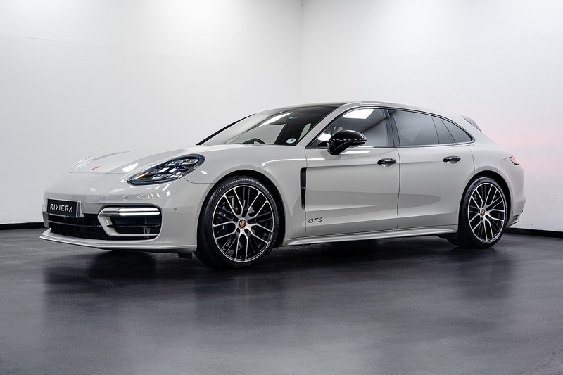 Used Porsche Panamera 2021 for sale - 76106311: Photo 11