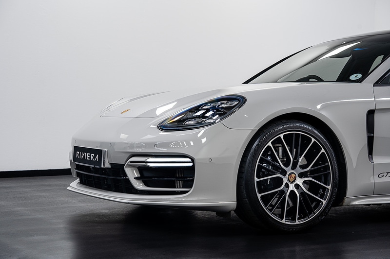 Used Porsche Panamera 2021 for sale - 76106311: Photo 12