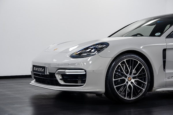 Used Porsche Panamera 2021 for sale - 76106311: Photo 12