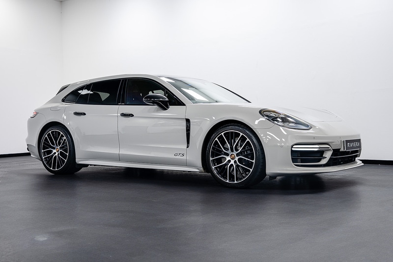 Used Porsche Panamera 2021 for sale - 76106311: Photo 13